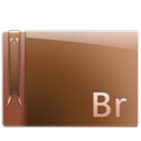 Bridge CS5  icon